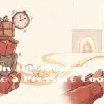 Why the Holidays Feel Like a Pressure Cooker