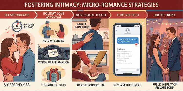 An infographic titled 