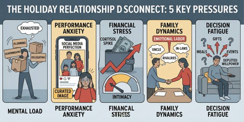 An infographic titled 